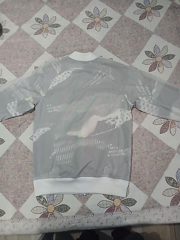 секс оргинал: Мужской спортивный костюм, S, Adidas, Новый — 3