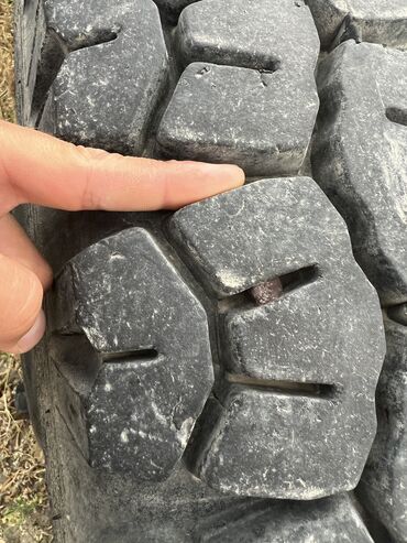 Другие автозапчасти: ЗИЛ — 6