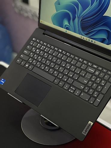 lenovo core i7: İşlənmiş Lenovo IdeaPad, 15.6 ", Intel Core i5, 256 GB, Ünvandan götürmə, Rayonlara çatdırılma, Ödənişli çatdırılma — 2