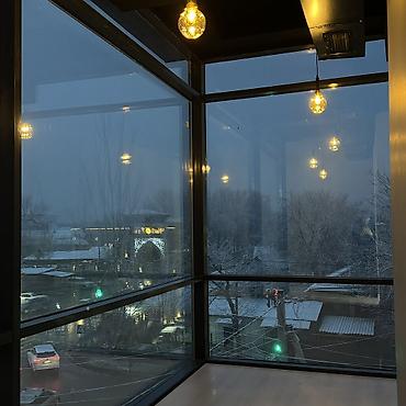 Аренда офисов: Аренда офисов, 20 м², В торговом центре, 1 линия — 5