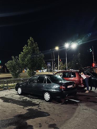 реалии: Daewoo Nexia: 2011 г., 1.5 л, Механика, Бензин, Седан — 3