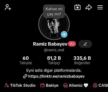 reklam cap: Xidmət: Sosial media hesabının reklam/sponsorlu əməkdaşlıq imkanları — 1