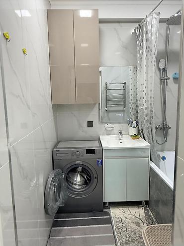 квартира технопарк: 2 комнаты, 54 м², Элитка, 4 этаж, Дизайнерский ремонт — 3