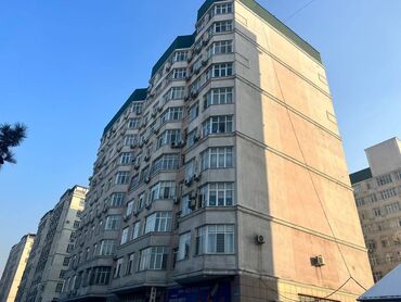 купить квартиру в ипотеку в бишкеке: 2 комнаты, 73 м², Элитка, 8 этаж, Евроремонт