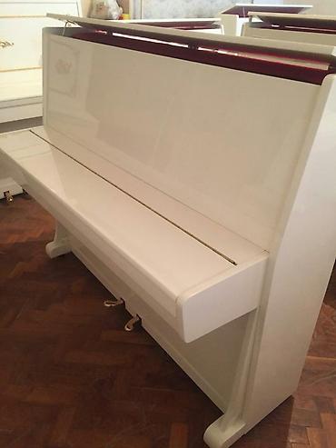 Musiqi alətləri: Pianino ФАНТАЗИЯ RUSIYA stehsalı. Əla vəziyyədədi. Cadırılma və — 2
