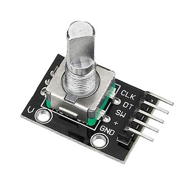 Təmir və tikinti: Kategoriya: Elektronik Komponentlər > Potensiometr Məhsul — 2
