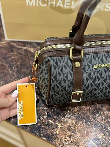 Çantalar: Əl çantası, Michael Kors, Yeni — 2