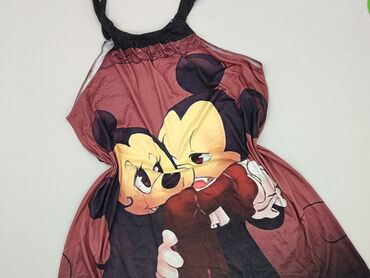 Mickey Mouse, Koszula nocna, rozmiar One size