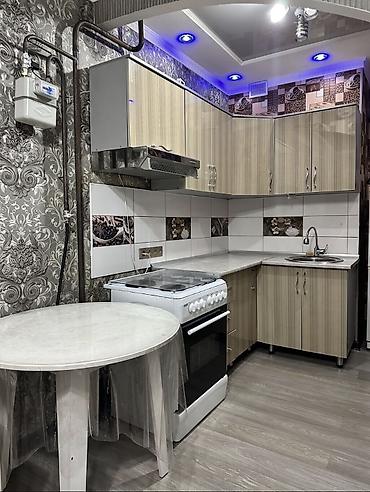 Продажа квартир: 2 комнаты, 43 м², Элитка, 7 этаж, Евроремонт — 5