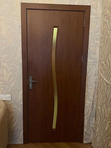 ləpə qiyməti: Salam Qapi 3eded 60azn biri Xirdalan 0464 leliDaxili otaq qapısı – — 1