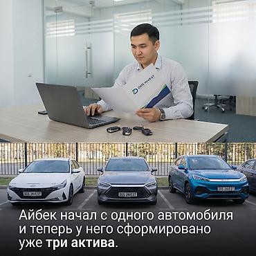 Готовый бизнес: Инвестиция в бизнес — 4