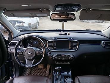 Kia: Kia Sorento: 2017 г., 2 л, Автомат, Дизель, Кроссовер — 7