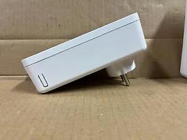 Modemi, ruteri i mrežni uređaji: Devolo Magic LAN Powerline adapter set - Powerline internet preko — 17