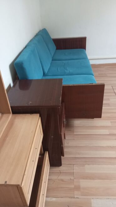 Долгосрочная аренда комнат: 12 м², С мебелью — 7