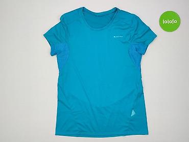 tnf: Quechua, T-shirt damski, rozmiar S — 2