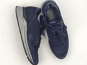 salew: Gabor, Sneakersy damskie, rozmiar 39 — 1