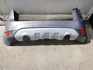 Car Body Parts: ZADNJI BRANIK ZA FORD KUGA OD 2008. DO 2013. GOD. | Zadnji branik — 2