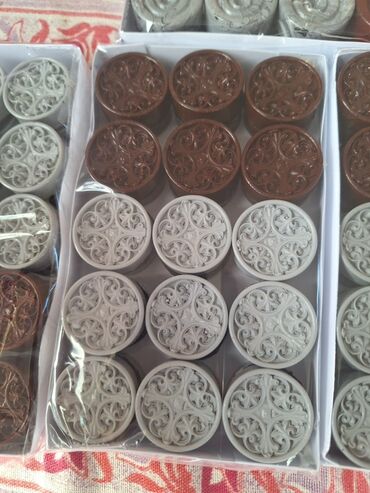 Hazır biznes: Mərmərdən nərd daşları biznesi. Hazır bisnesdir bütün avadanlıqlarıvar — 8