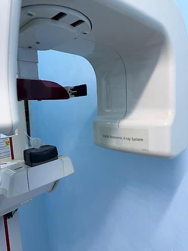 Другое оборудование для бизнеса: Цифровая рентген-система VATECH для стоматологии: панорамный и — 5