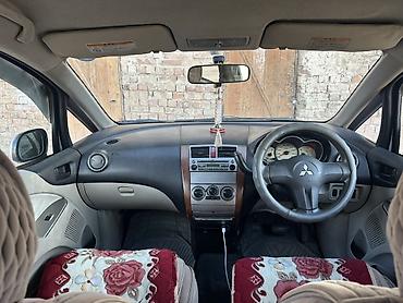 мицубиси спец стар: Mitsubishi Colt: 2003 г., 1.3 л, Вариатор, Бензин, Хэтчбэк — 3