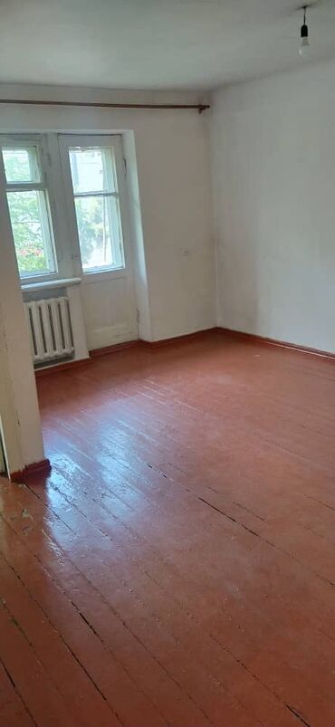Продажа квартир: 1 комната, 28 м², Хрущевка, 3 этаж, Старый ремонт