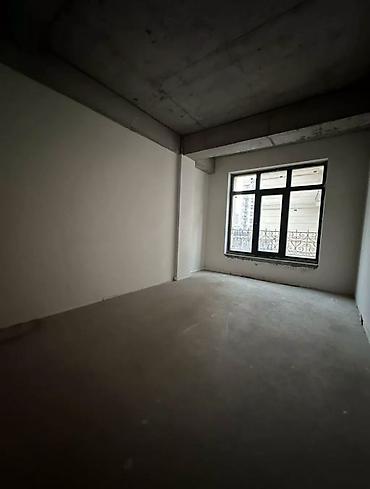 Продажа квартир: 3 комнаты, 110 м², Элитка, 2 этаж, ПСО (под самоотделку) — 9