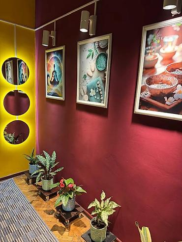 Бани, сауны, SPA: SPA-салон | Массаж — 12