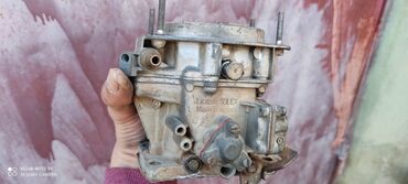 двигатель ауди 100 1 8 карбюратор в Азербайджан | Audi: Karburator işləkdir vaz modelidi