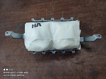 varalica za airbag: VAZDUSNI JASTUK AIRBAG ZA TOYOTA AVENSIS OD 2009. DO 2012. GOD — 5