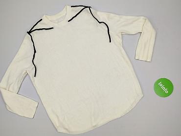 kobiecy sweter: Sweter damski, rozmiar 3XL — 2