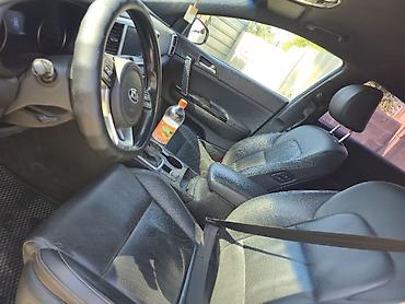 аренда киа спортейдж: Kia Sportage: 2019 г., 1.6 л, Робот, Дизель, Кроссовер — 3