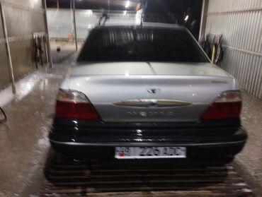 Daewoo: Daewoo Nexia: 2007 г., 1.5 л, Механика, Газ, Седан