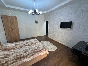 салоны красоты в баку: Хырдалан, 1 комната, Вторичка, 37 м²