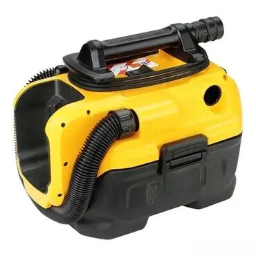 radni stolovi polovni: DeWalt baterijski usisivač 18V SOLO DCV584L-QW DEWALT DCV584L-QW je