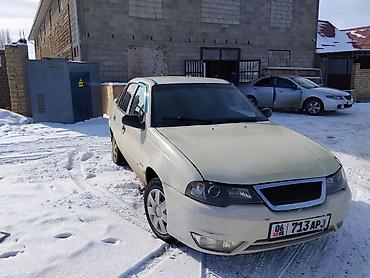 Daewoo: Daewoo Nexia: 2012 г., 1.5 л, Механика, Газ, Седан — 7