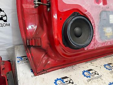 Двери и комплектующие: Дверь Передняя правая Opel, Б/у, Оригинал — 19