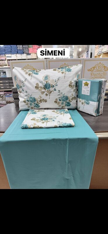 Pastel dəstləri: Yeni Böyüklər üçün Pambıq Pastel dəsti — 9