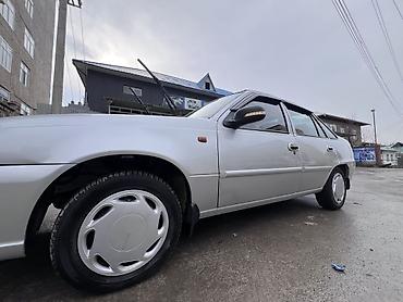 Daewoo: Daewoo Nexia: 2011 г., 1.5 л, Механика, Бензин, Седан — 1