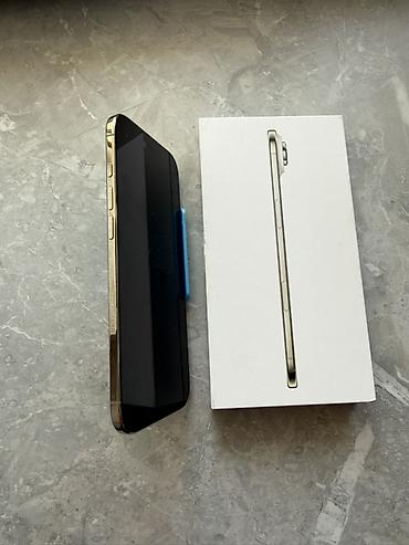 купить принтер в бишкеке: Apple iPhone 17 Air, 256 Gb. Акб 100% без ремонта, идеал. 🔥 Свежий — 6