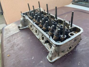 Auto delovi: Glava motor Lada 7 Riva,2121 Niva br.3. Polovna, ocuvana. Skinuta sa — 6