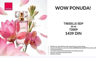 iris: 🔥ekskluzivna ponuda🔥 •ponuda traje samo danas do 23:59h. •💄treselle — 1