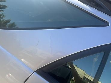 rexston khan: Lexus RX: 2000 г., Автомат, Бензин, Кроссовер — 6