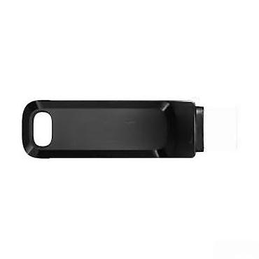 Druga oprema za računare i laptopove: SanDisk Ultra Dual Drive Go USB Type-C, 128 GB - Dvostruki konektor — 17