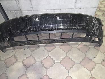 Задний бампер для автомобиля (черный, пластиковый). - Тип: задний at lalafo.kg Задний бампер для автомобиля (черный, пластиковый). - Тип: задний