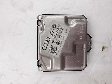 f: MODUL FARA ZA AUDI OSTALO - 8V0907397AD | Trafo fara za — 1