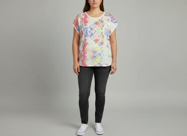 nike hello kitty bluza: Gina, Women's blouse, size XL