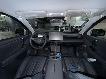 елик: GAC AION V Full Electric 2026 520 km запас хода 6000км пробег На — 5