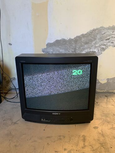 Mətbəx texnikası: İşlənmiş Televizor Sony Ünvandan götürmə