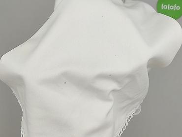 biala obcisla bluzka: River Island, Bluzka damska, rozmiar S — 7