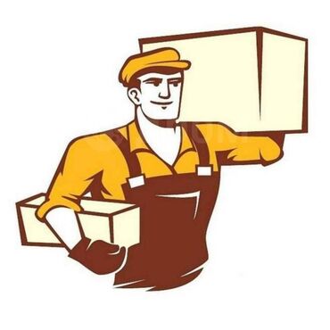 ночная смена работа бишкек: Грузчик. С опытом